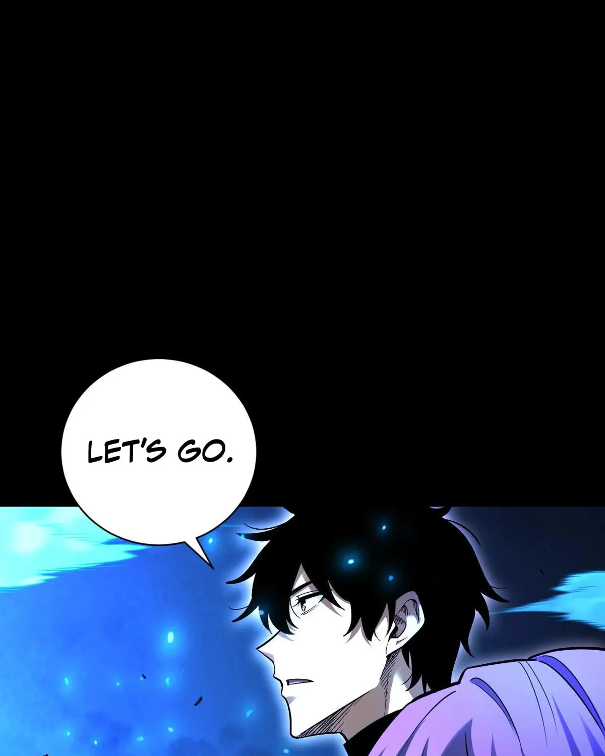 I Awoke as a God After Auto Battling For a Million Years Chapter 23 page 25 - 