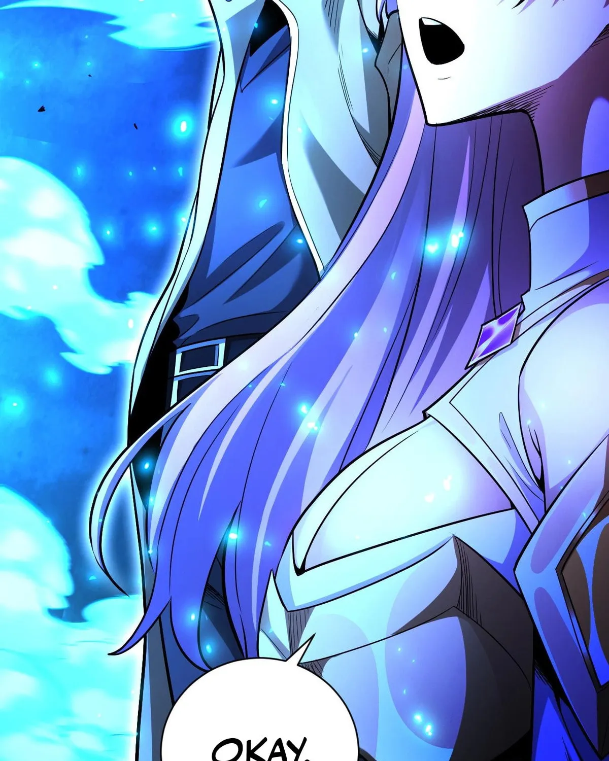 I Awoke as a God After Auto Battling For a Million Years Chapter 23 page 27 - 