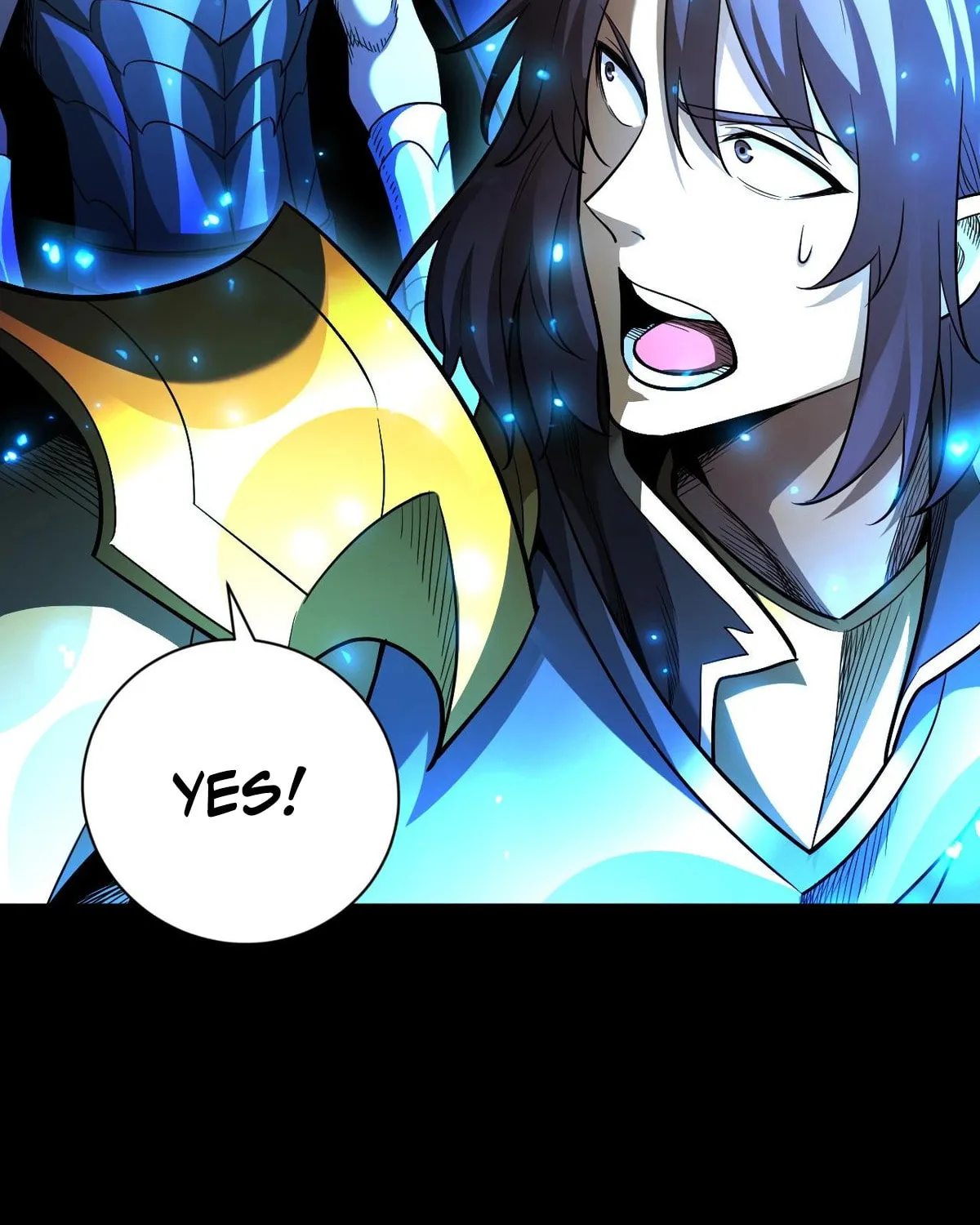 I Awoke as a God After Auto Battling For a Million Years Chapter 23 page 29 - 