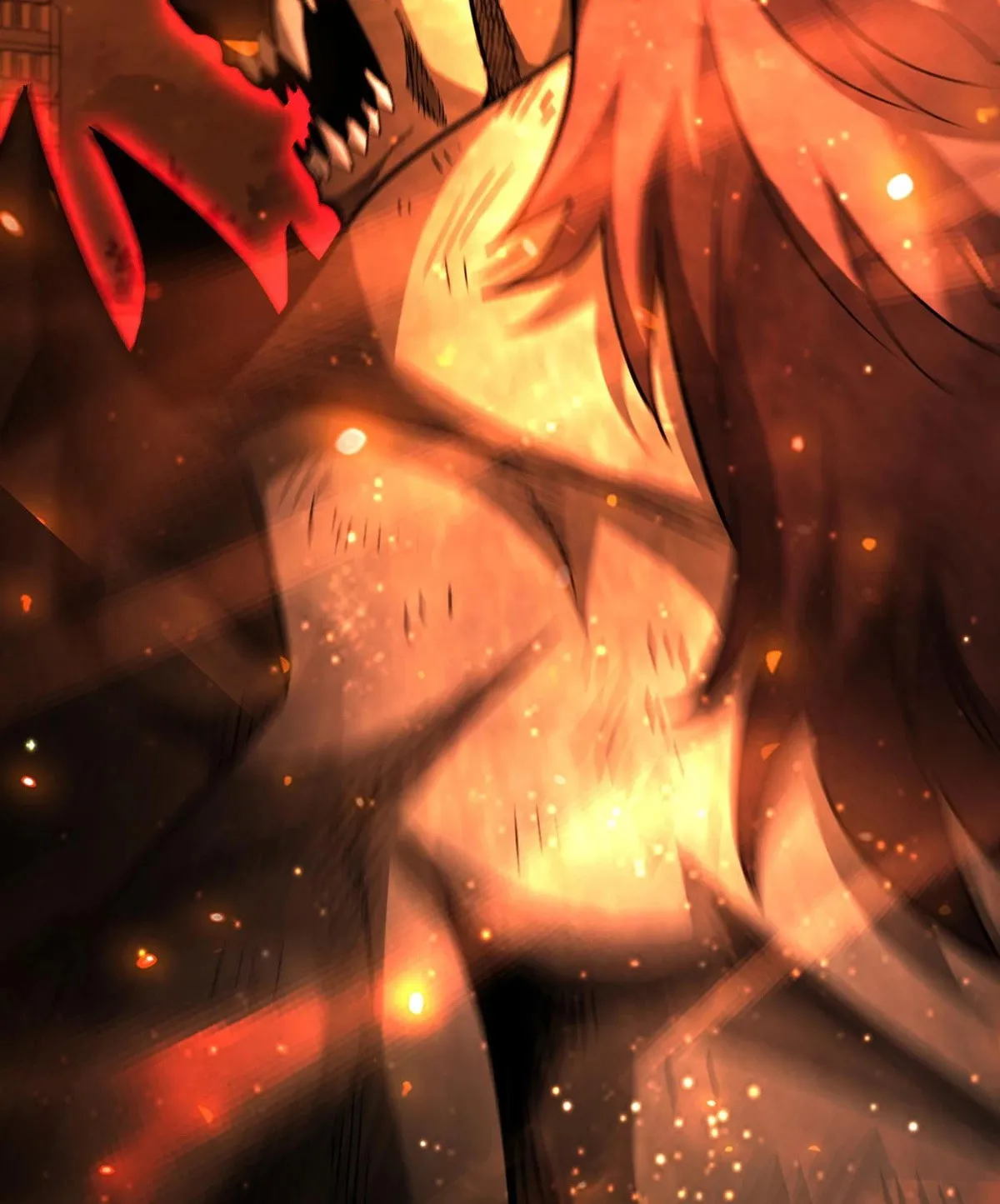 I Awoke as a God After Auto Battling For a Million Years Chapter 23 page 41 - 