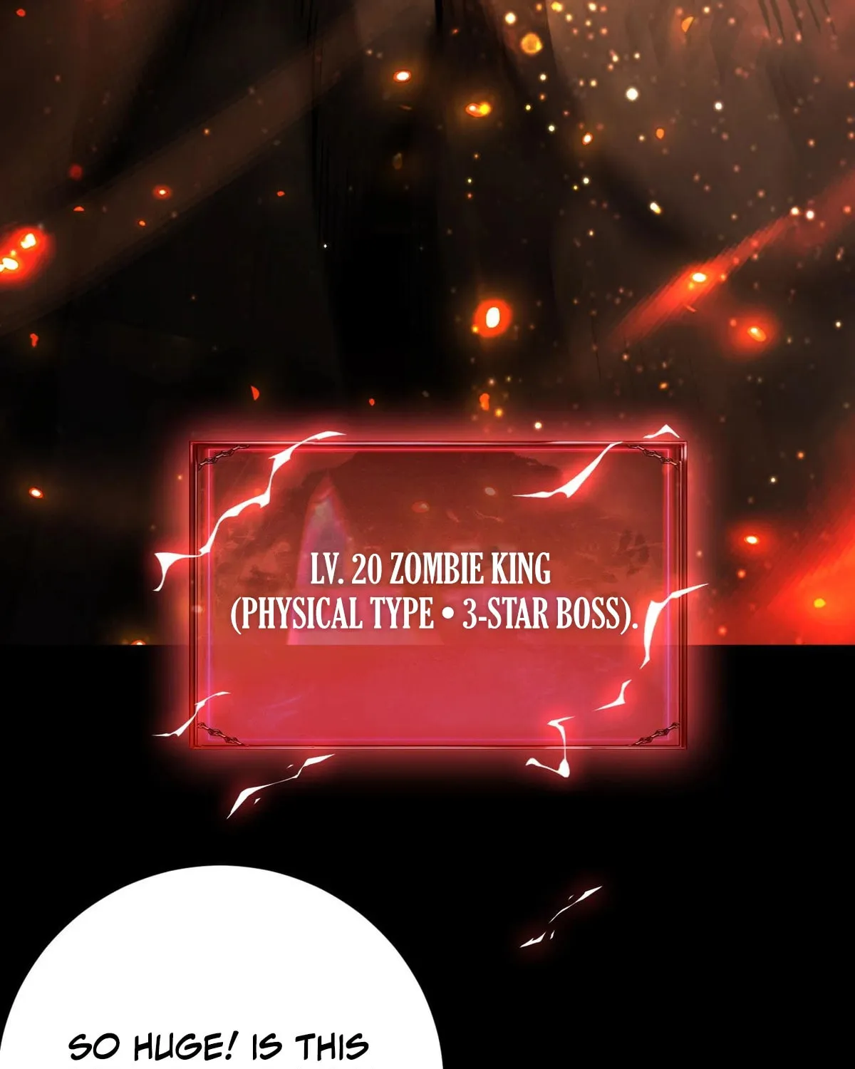 I Awoke as a God After Auto Battling For a Million Years Chapter 23 page 42 - 