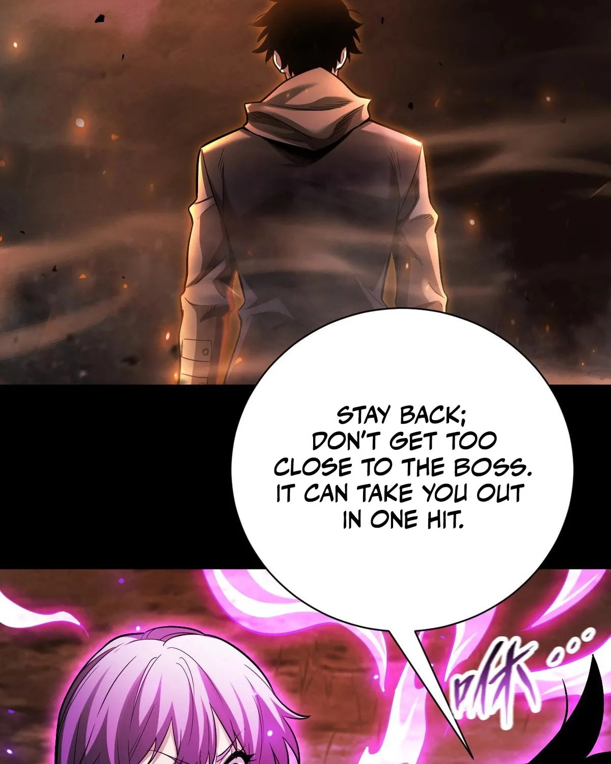 I Awoke as a God After Auto Battling For a Million Years Chapter 23 page 45 - 