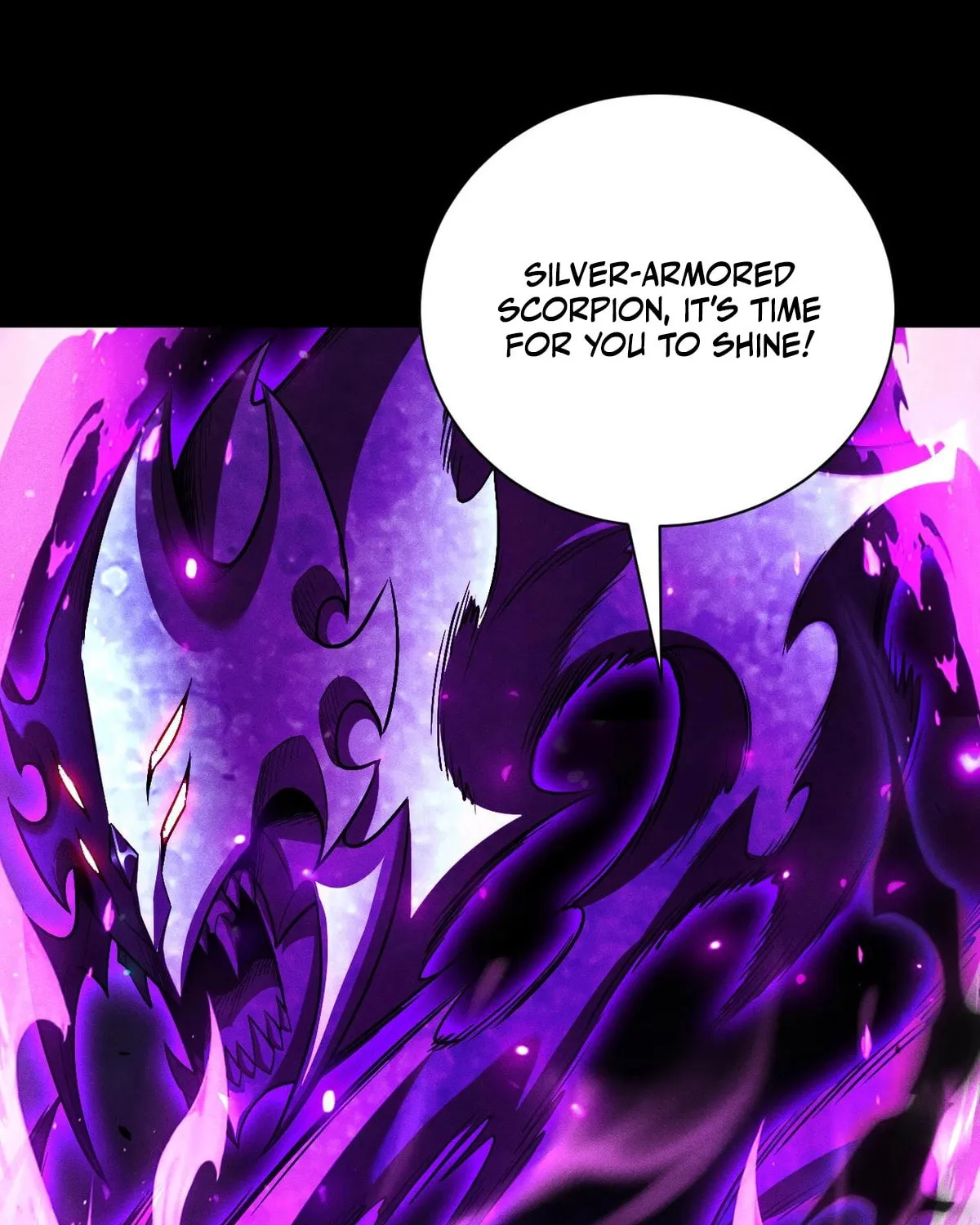 I Awoke as a God After Auto Battling For a Million Years Chapter 23 page 47 - 