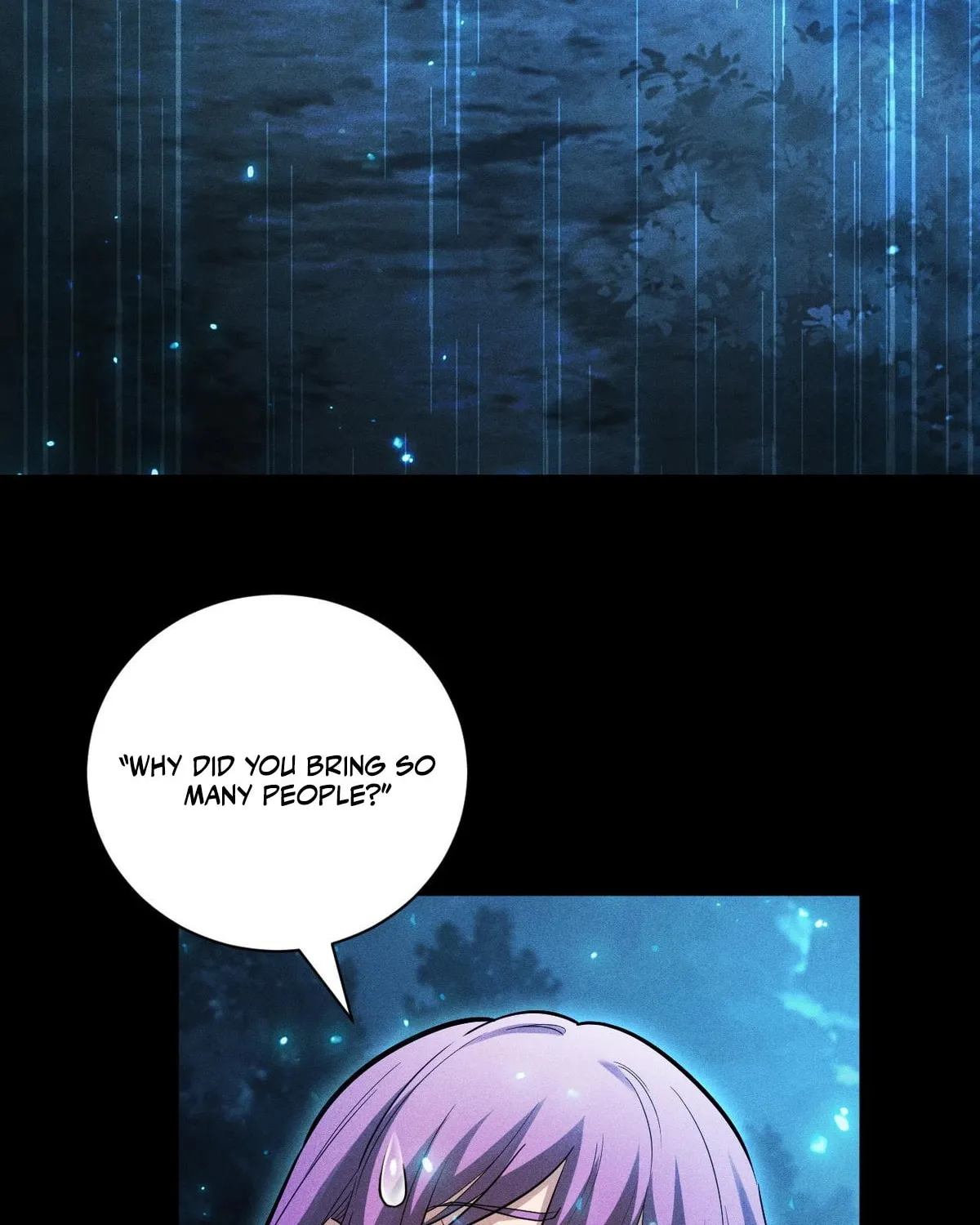 I Awoke as a God After Auto Battling For a Million Years Chapter 23 page 6 - 