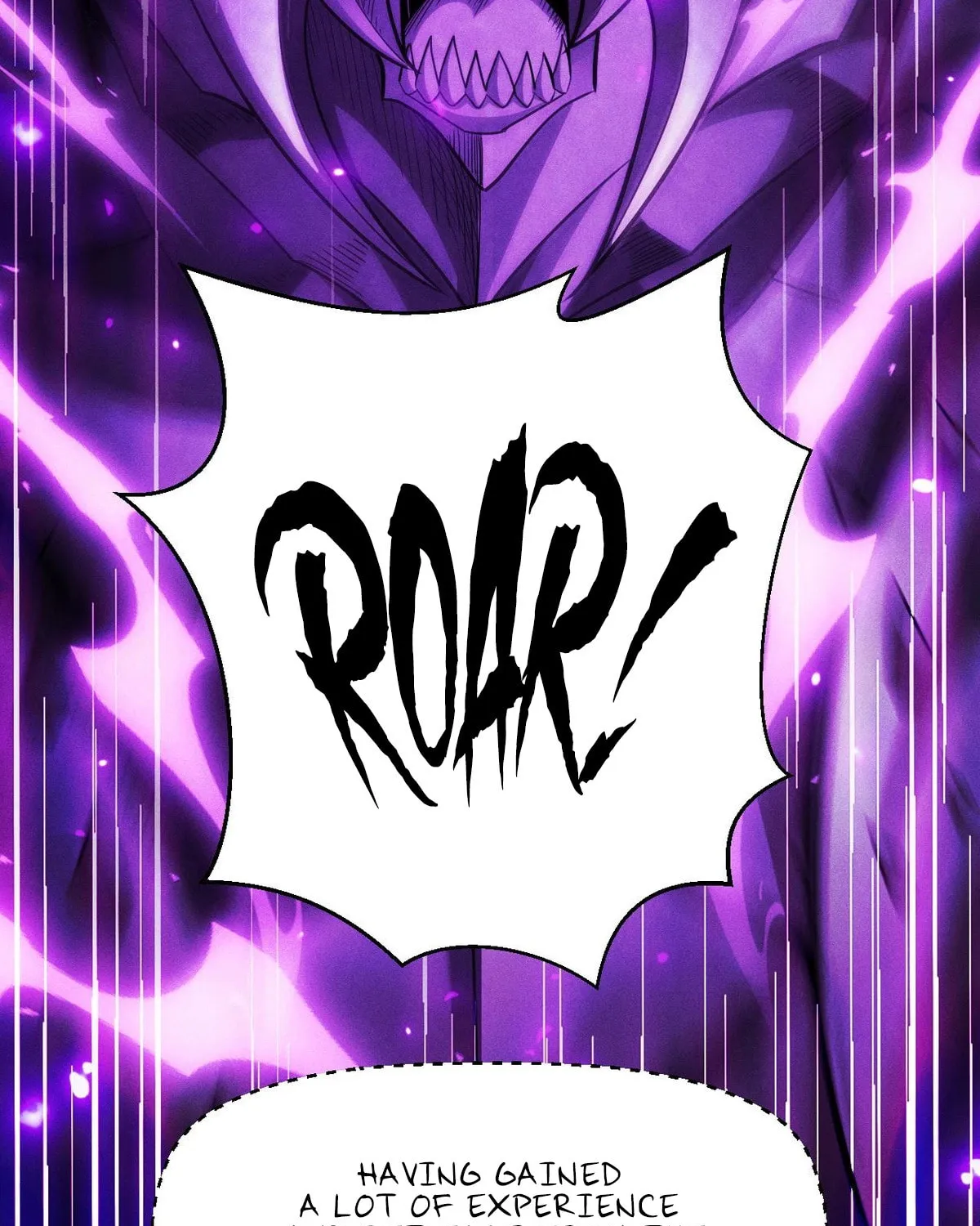 I Awoke as a God After Auto Battling For a Million Years Chapter 23 page 51 - 