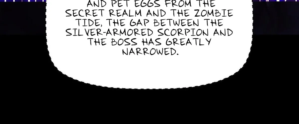 I Awoke as a God After Auto Battling For a Million Years Chapter 23 page 52 - 