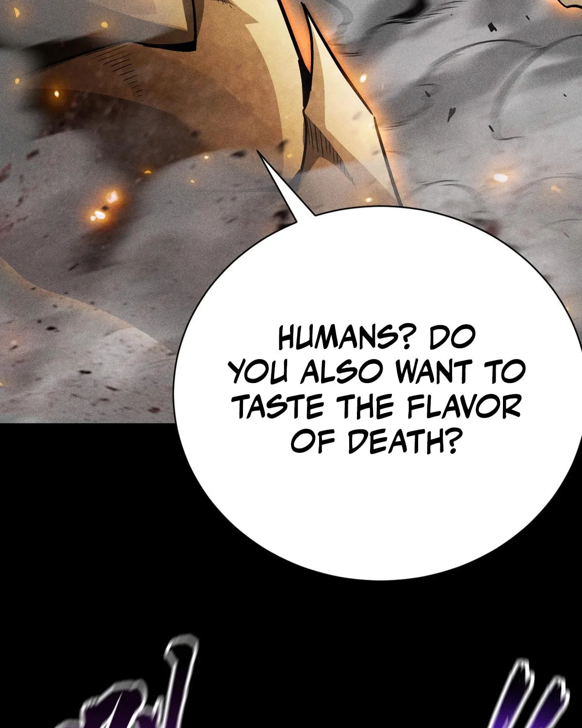I Awoke as a God After Auto Battling For a Million Years Chapter 23 page 56 - 