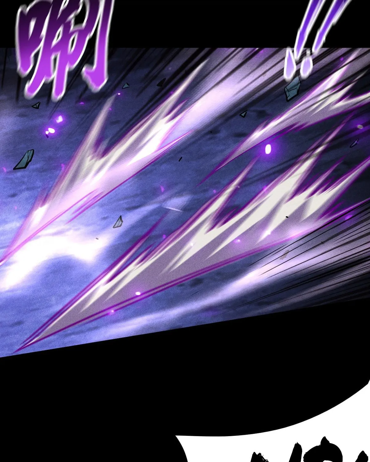 I Awoke as a God After Auto Battling For a Million Years Chapter 23 page 57 - 