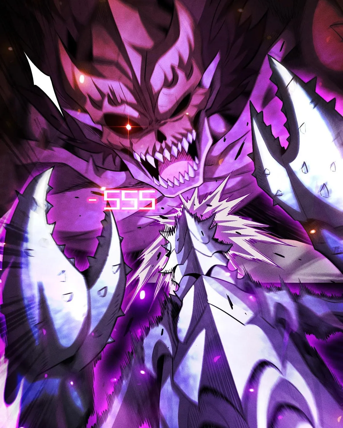 I Awoke as a God After Auto Battling For a Million Years Chapter 23 page 59 - 