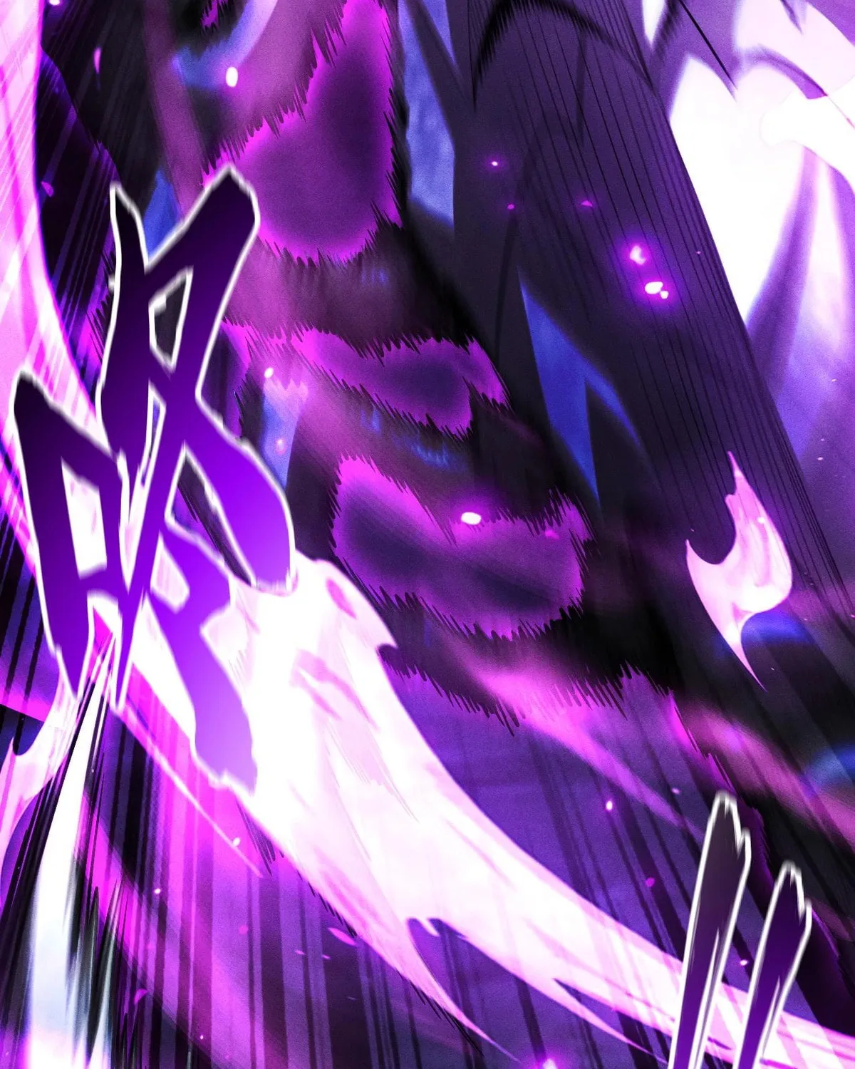 I Awoke as a God After Auto Battling For a Million Years Chapter 23 page 60 - 