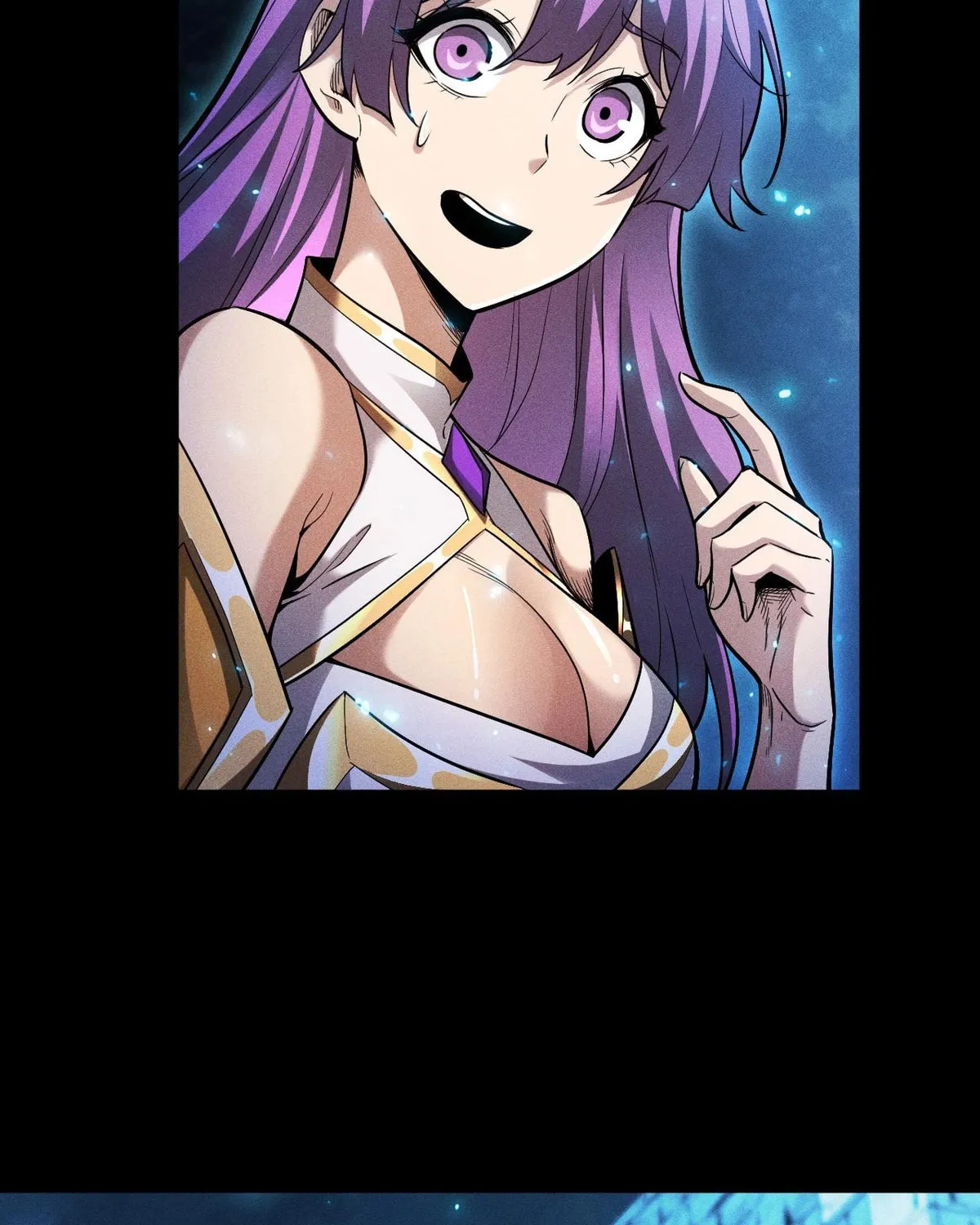 I Awoke as a God After Auto Battling For a Million Years Chapter 23 page 7 - 