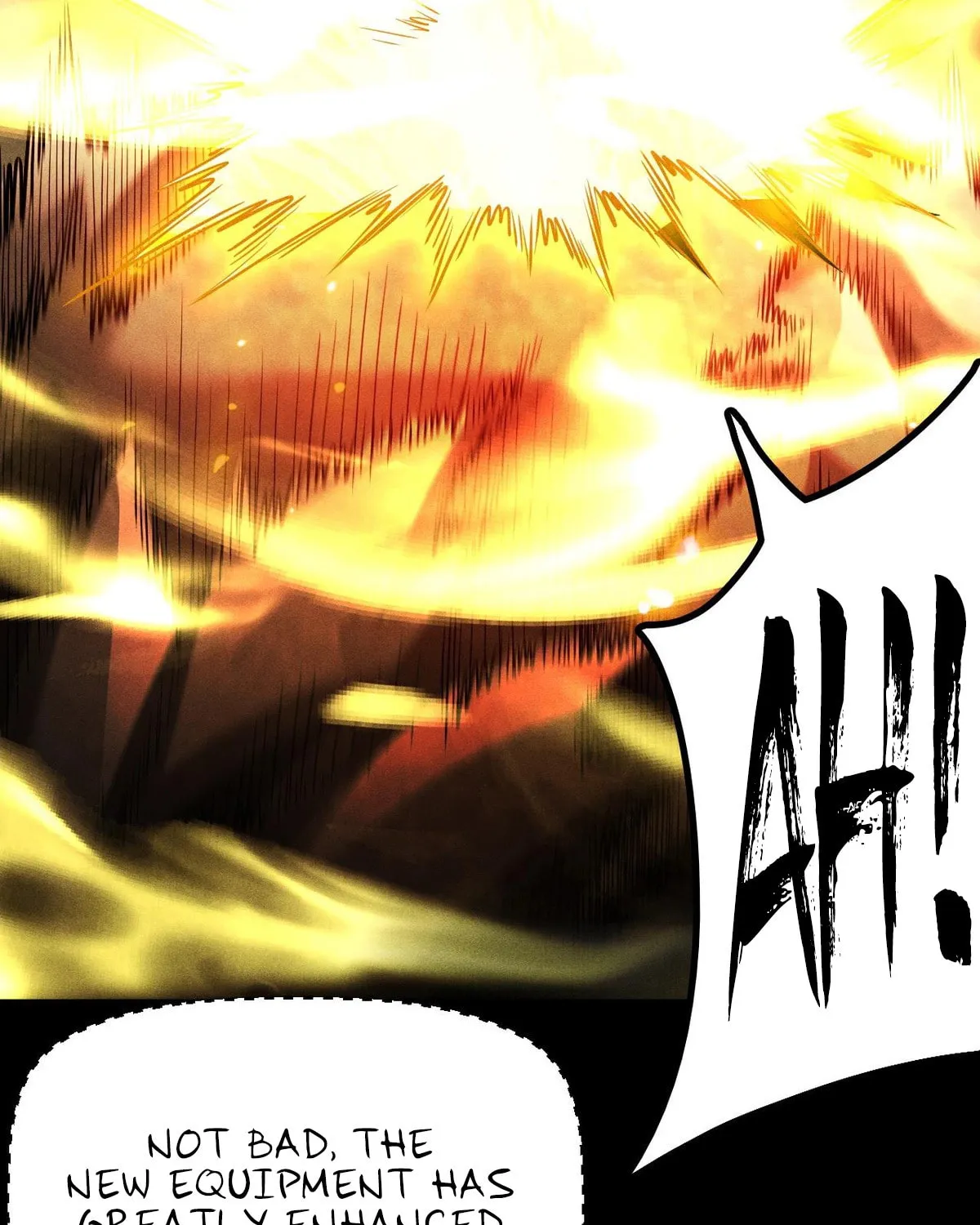 I Awoke as a God After Auto Battling For a Million Years Chapter 23 page 67 - 