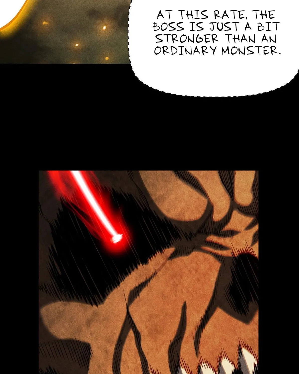 I Awoke as a God After Auto Battling For a Million Years Chapter 23 page 69 - 