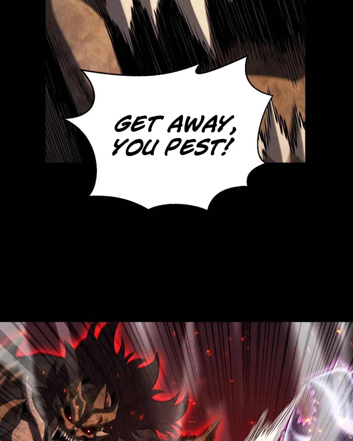 I Awoke as a God After Auto Battling For a Million Years Chapter 23 page 71 - 