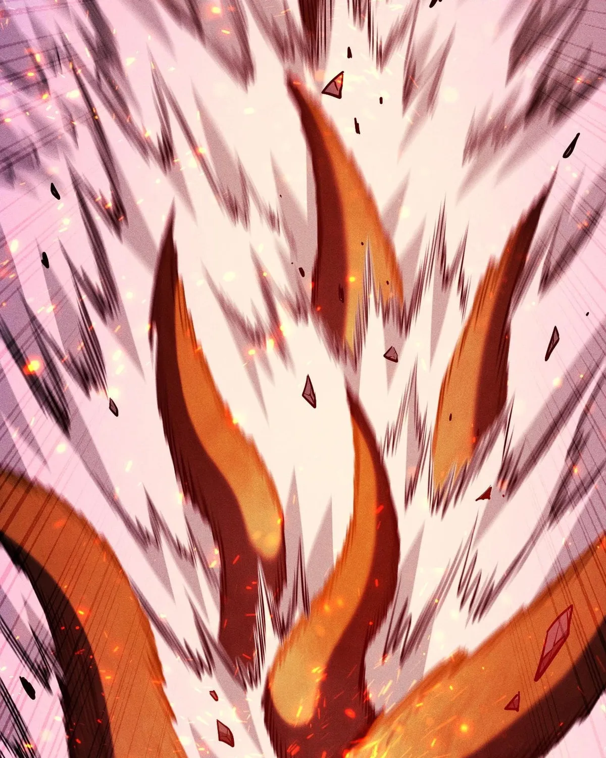 I Awoke as a God After Auto Battling For a Million Years Chapter 23 page 79 - 