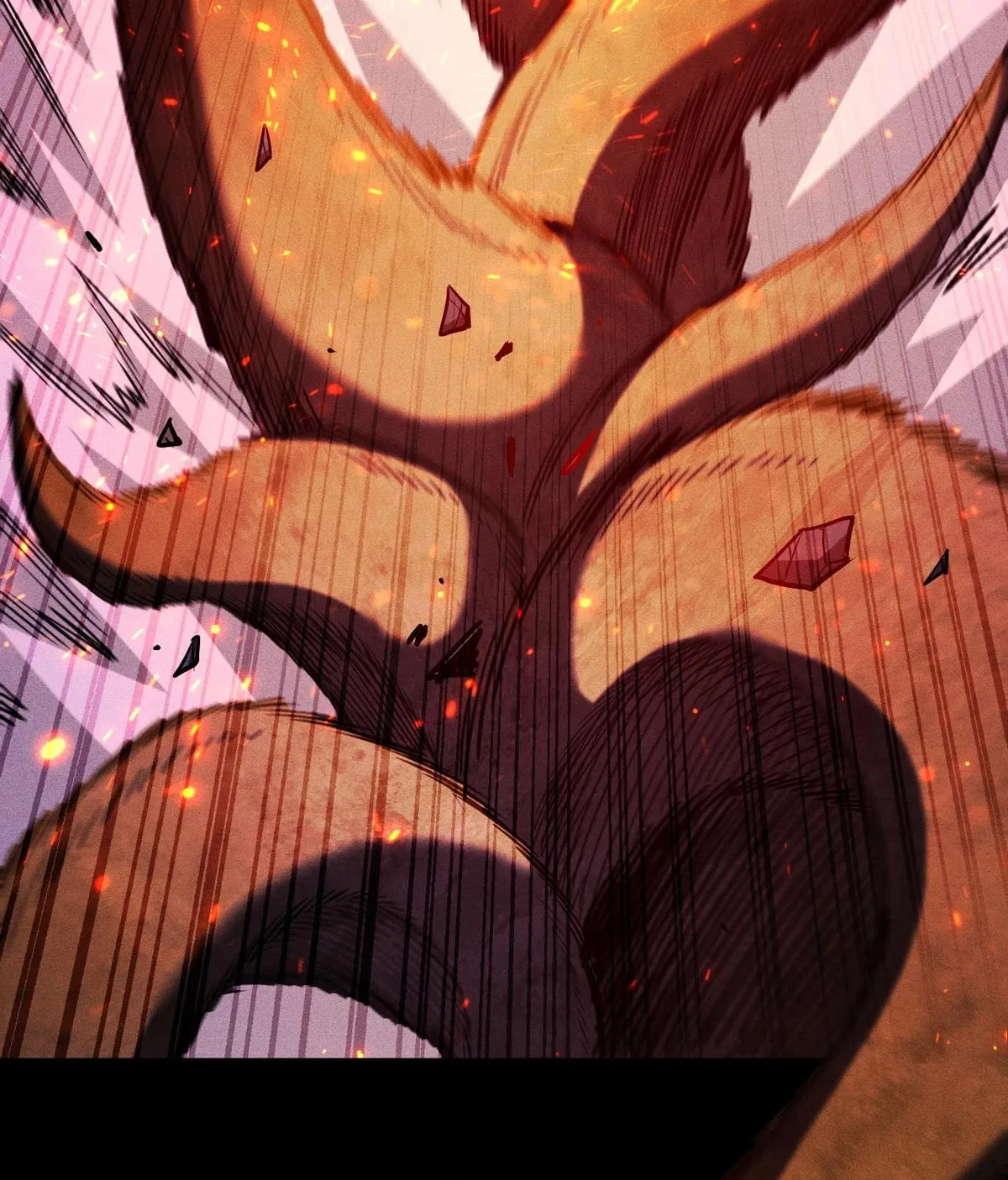 I Awoke as a God After Auto Battling For a Million Years Chapter 23 page 80 - 