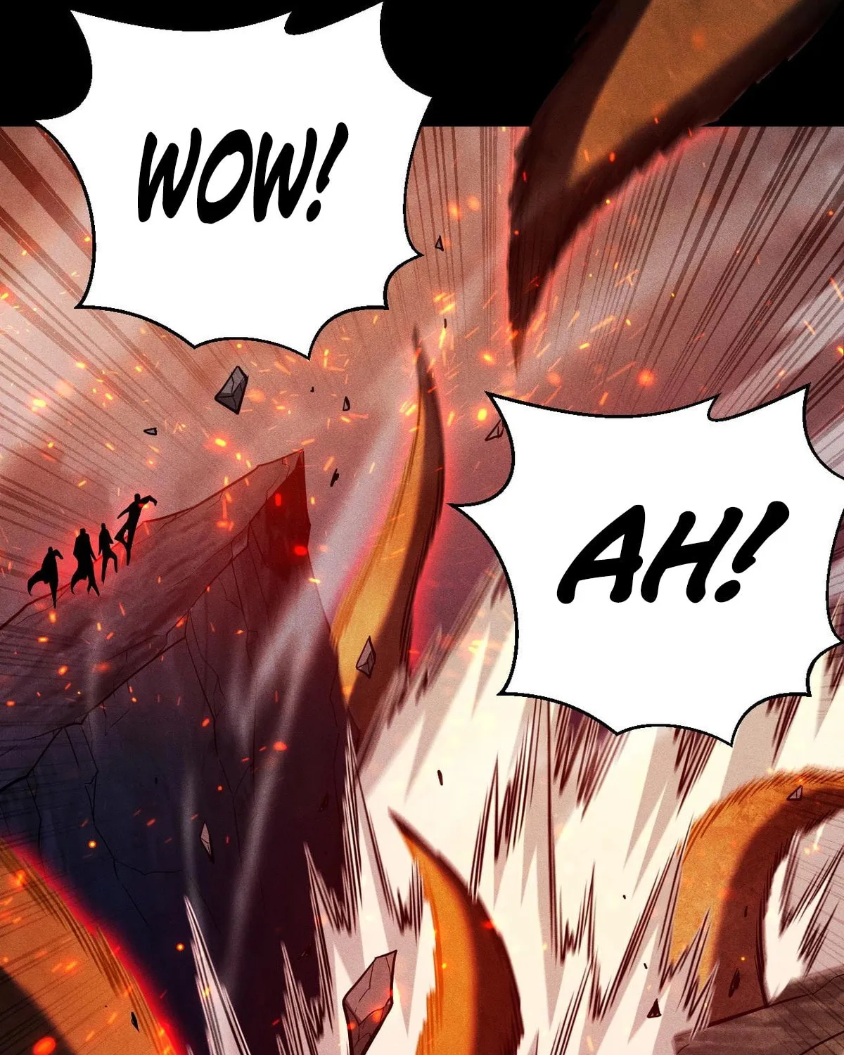 I Awoke as a God After Auto Battling For a Million Years Chapter 23 page 81 - 