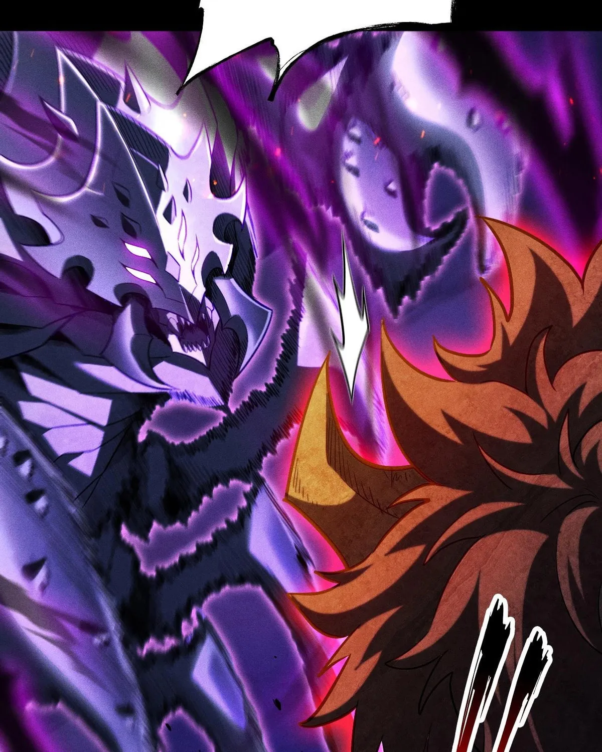 I Awoke as a God After Auto Battling For a Million Years Chapter 23 page 83 - 