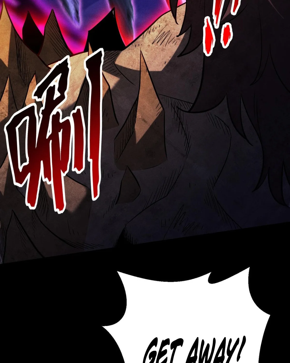 I Awoke as a God After Auto Battling For a Million Years Chapter 23 page 85 - 