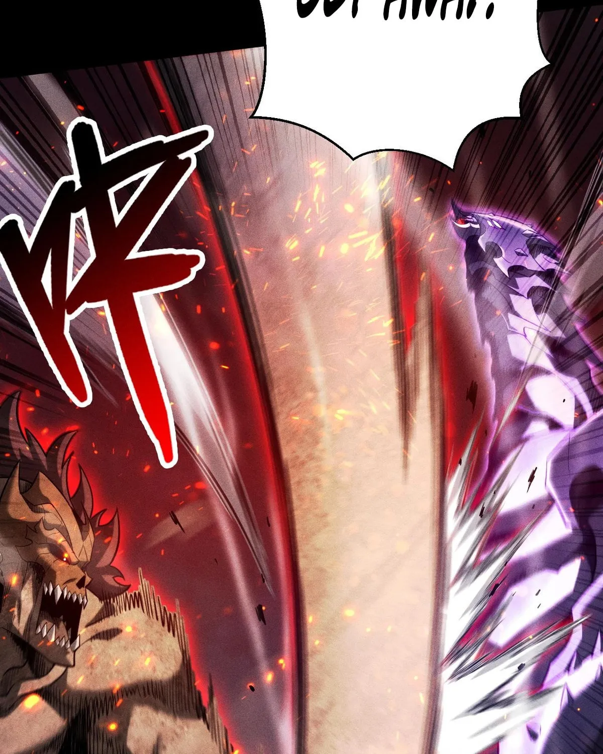 I Awoke as a God After Auto Battling For a Million Years Chapter 23 page 86 - 