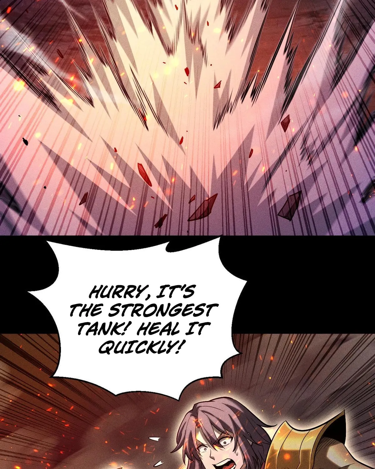 I Awoke as a God After Auto Battling For a Million Years Chapter 23 page 90 - 
