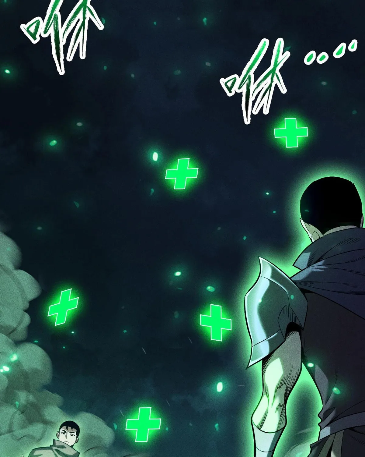 I Awoke as a God After Auto Battling For a Million Years Chapter 23 page 93 - 