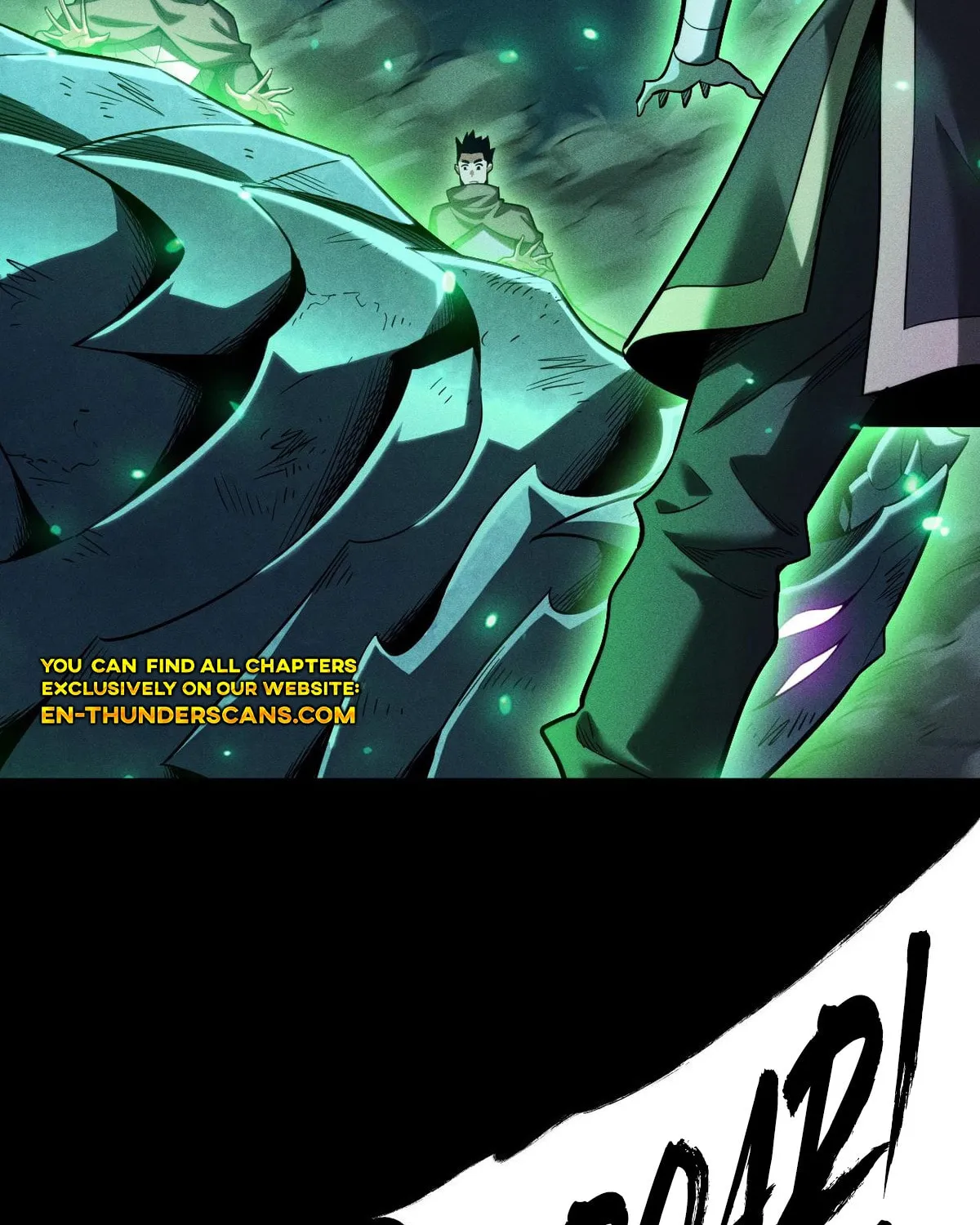 I Awoke as a God After Auto Battling For a Million Years Chapter 23 page 94 - 