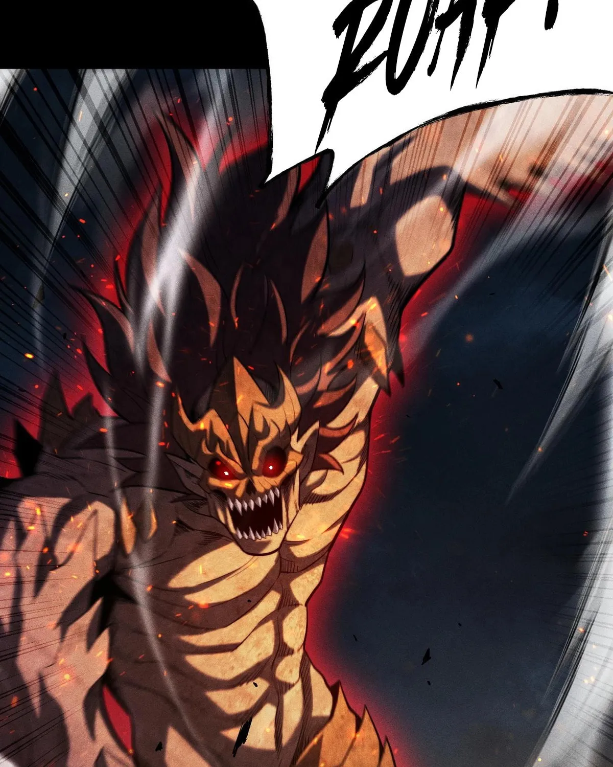 I Awoke as a God After Auto Battling For a Million Years Chapter 23 page 95 - 