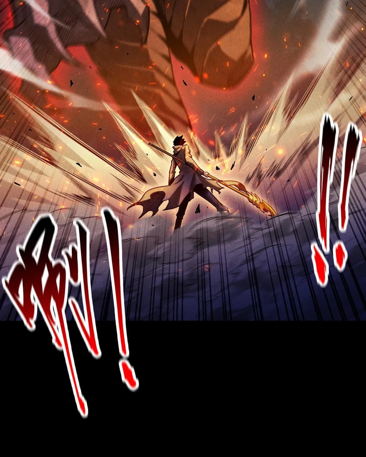I Awoke as a God After Auto Battling For a Million Years Chapter 23 page 97 - 