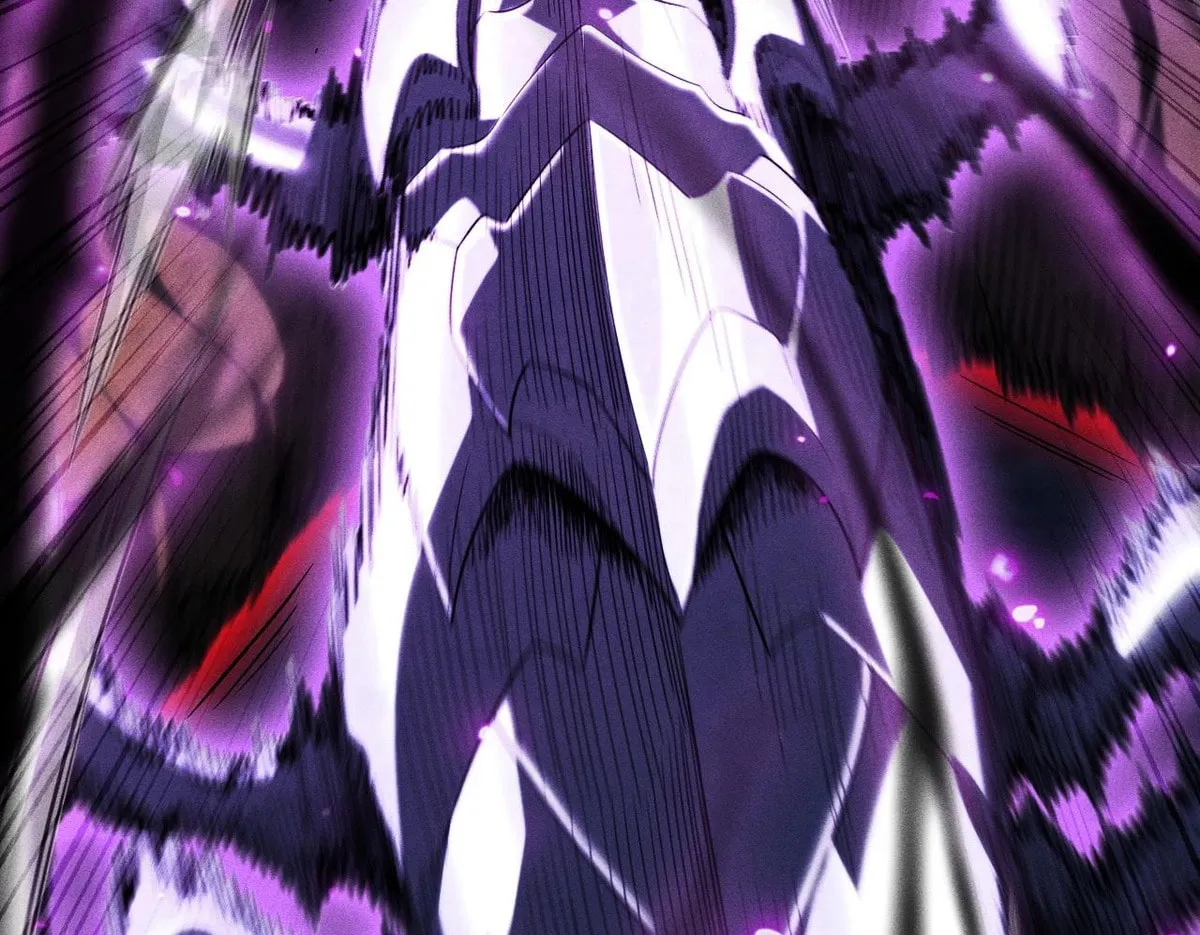 I Awoke as a God After Auto Battling For a Million Years Chapter 23 page 99 - 