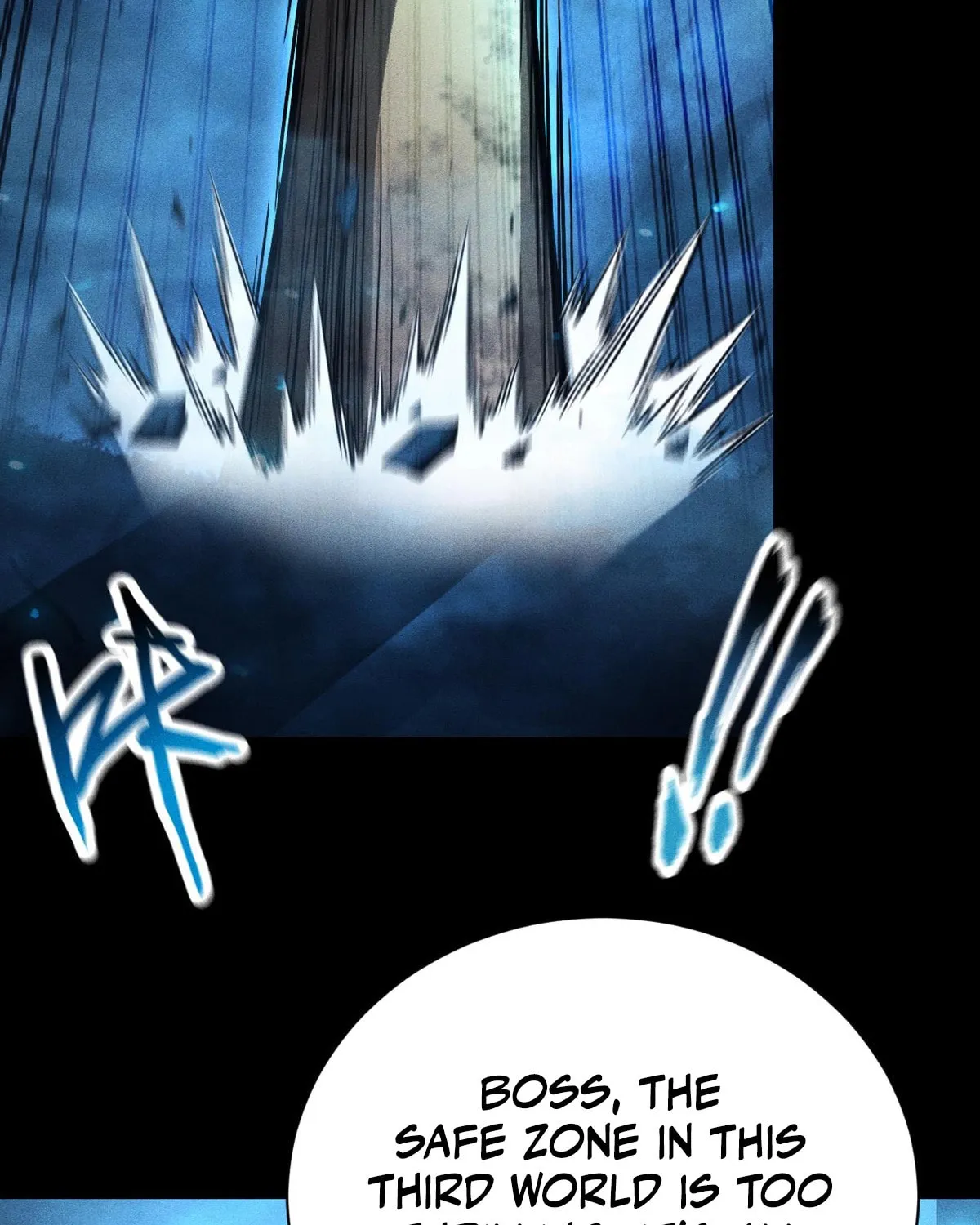 I Awoke as a God After Auto Battling For a Million Years Chapter 24 page 104 - 