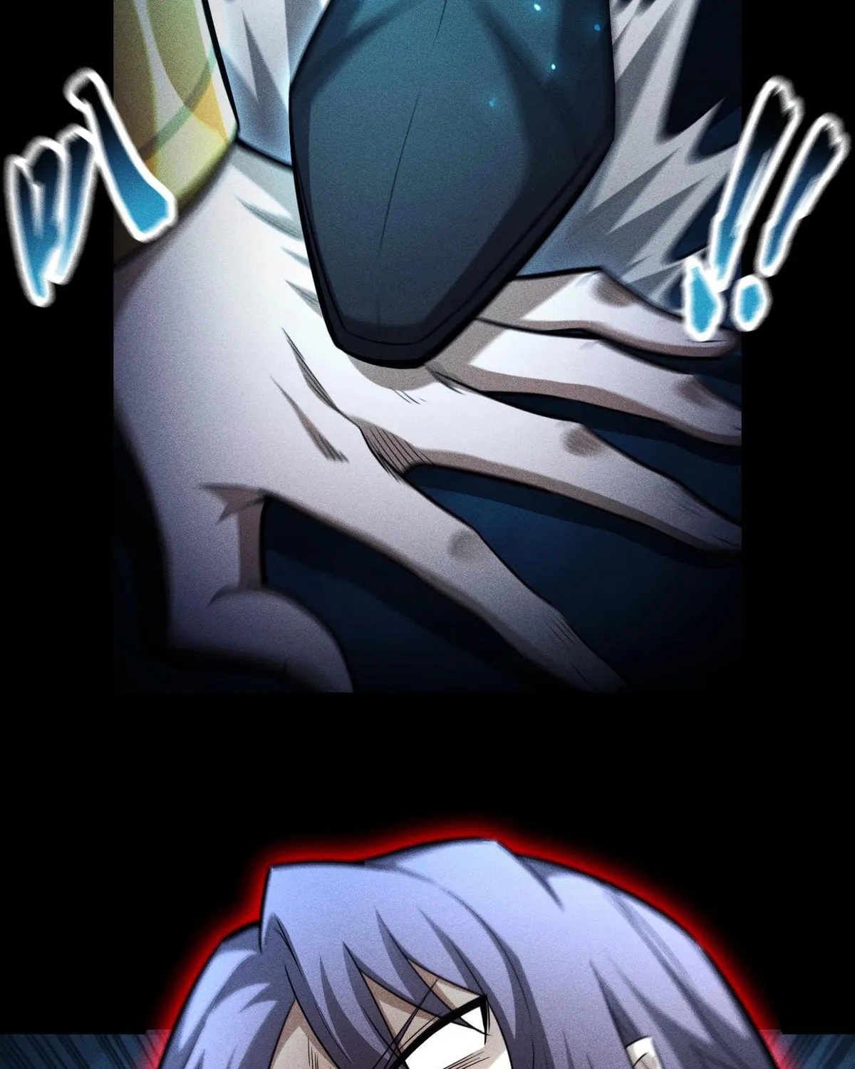 I Awoke as a God After Auto Battling For a Million Years Chapter 24 page 109 - 