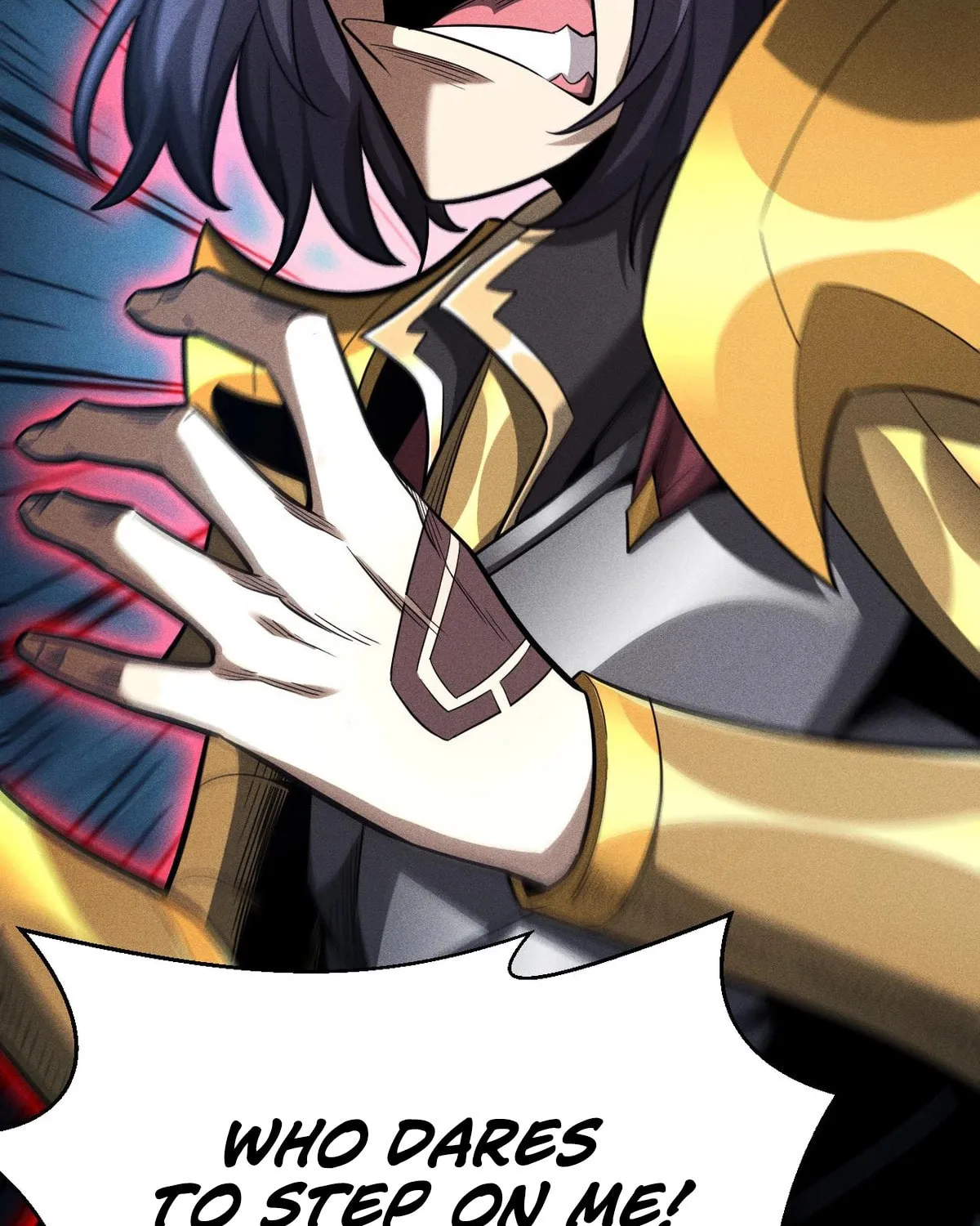 I Awoke as a God After Auto Battling For a Million Years Chapter 24 page 111 - 