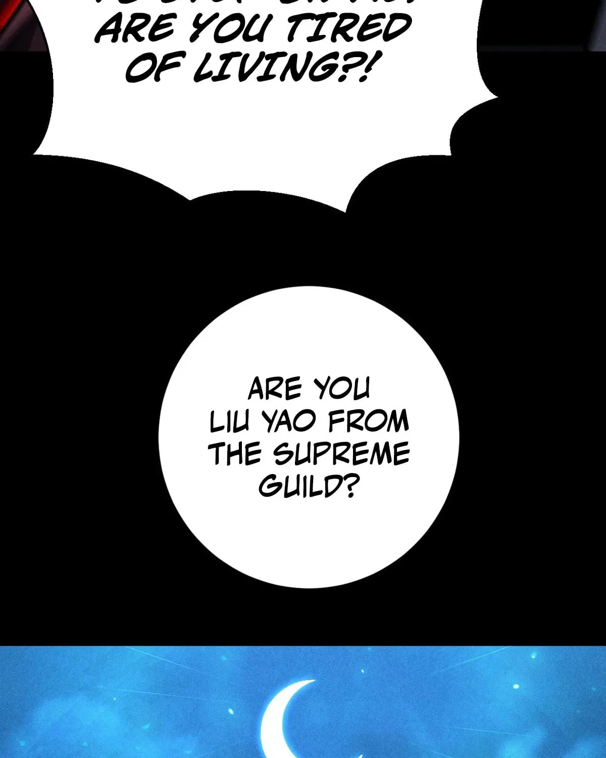 I Awoke as a God After Auto Battling For a Million Years Chapter 24 page 112 - 