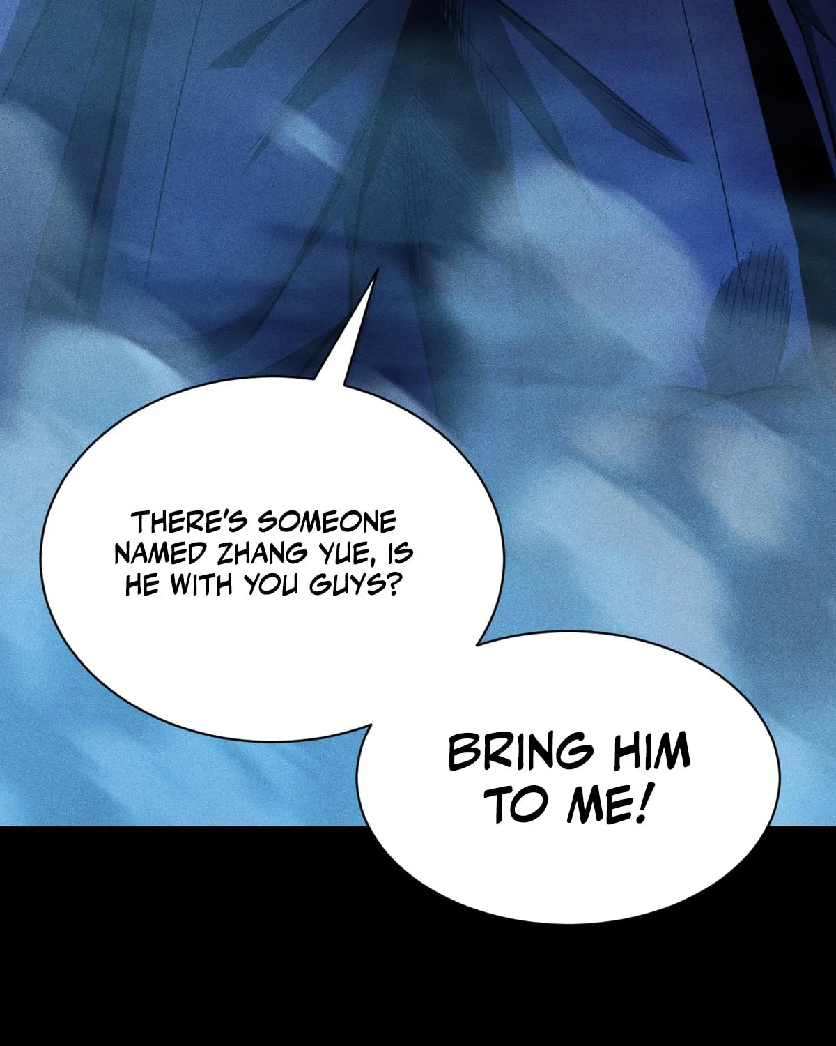 I Awoke as a God After Auto Battling For a Million Years Chapter 24 page 115 - 