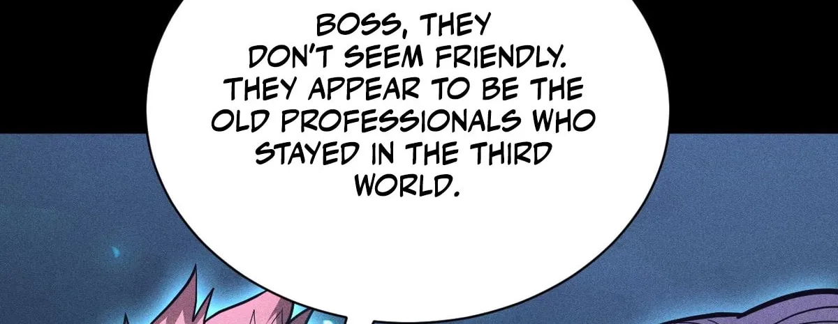I Awoke as a God After Auto Battling For a Million Years Chapter 24 page 118 - 