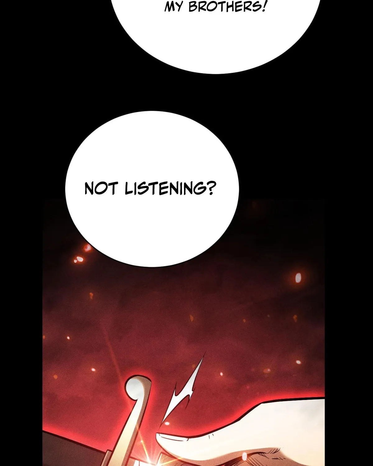 I Awoke as a God After Auto Battling For a Million Years Chapter 24 page 120 - 