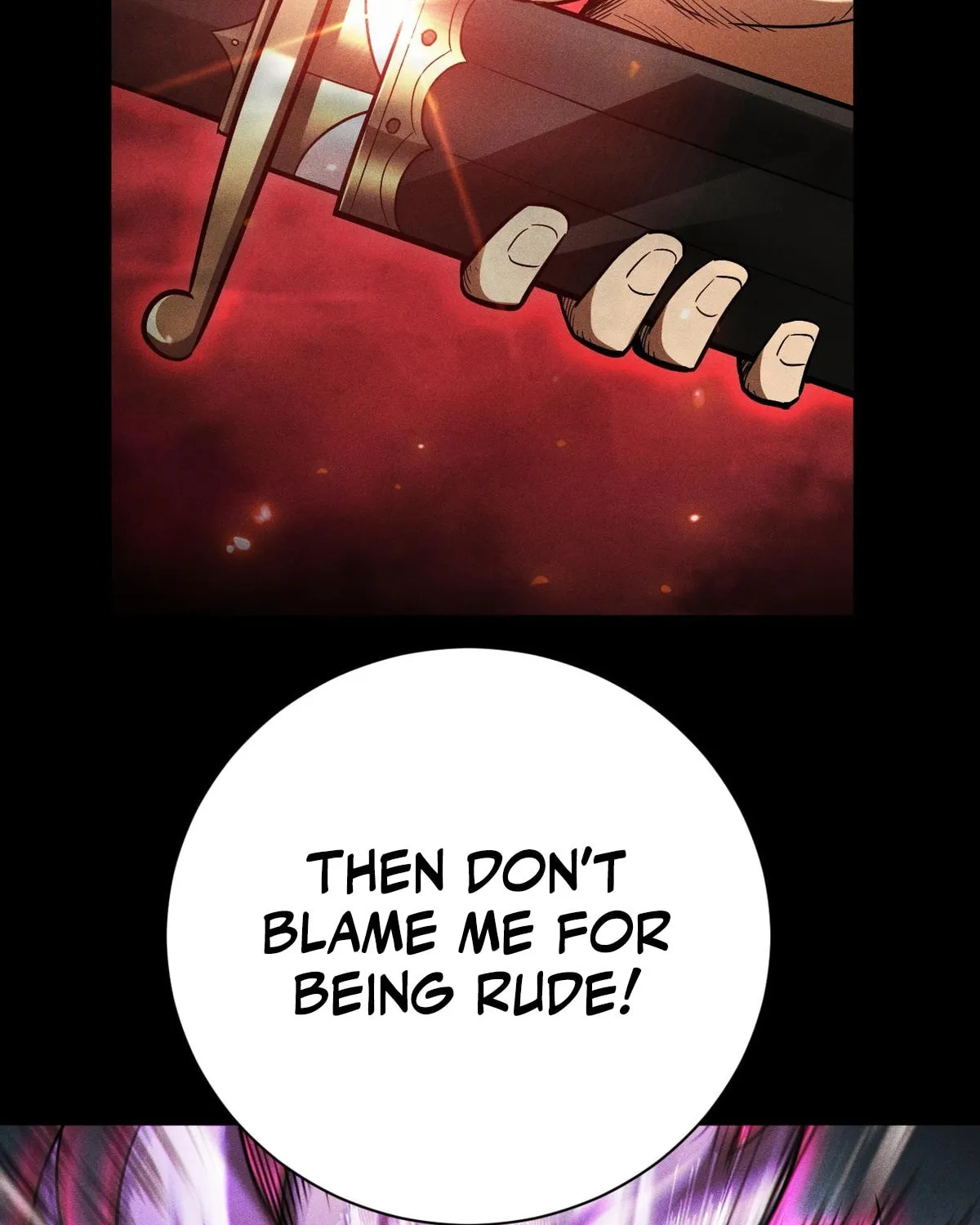 I Awoke as a God After Auto Battling For a Million Years Chapter 24 page 121 - 