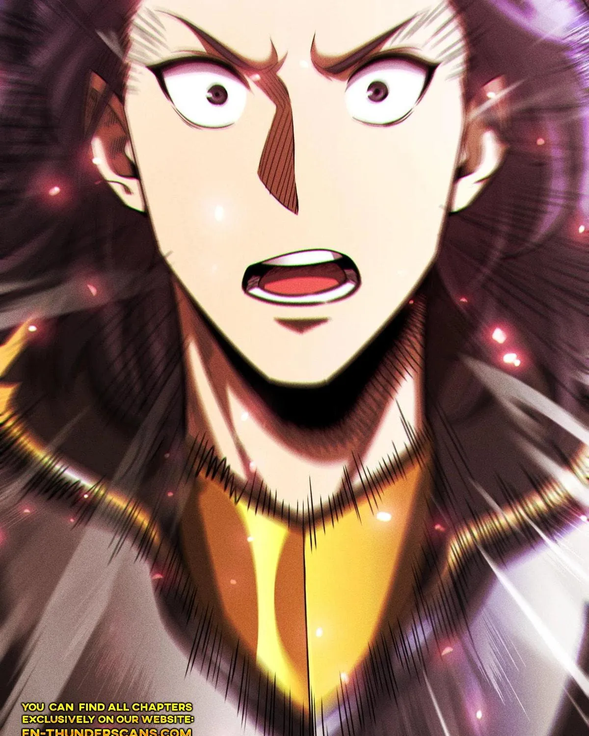 I Awoke as a God After Auto Battling For a Million Years Chapter 24 page 123 - 