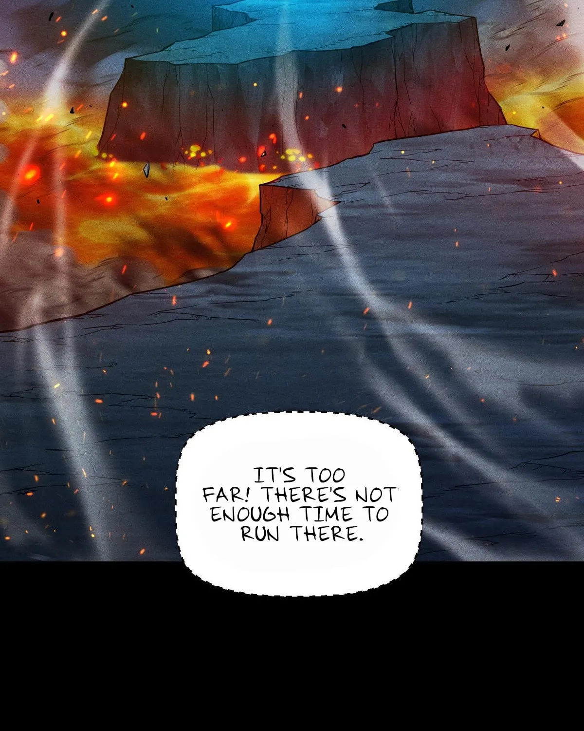 I Awoke as a God After Auto Battling For a Million Years Chapter 24 page 15 - 