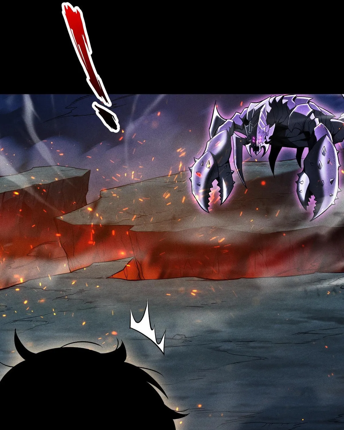 I Awoke as a God After Auto Battling For a Million Years Chapter 24 page 16 - 