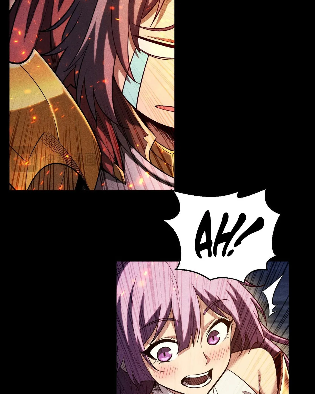 I Awoke as a God After Auto Battling For a Million Years Chapter 24 page 19 - 