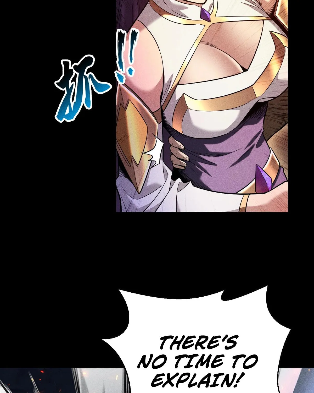 I Awoke as a God After Auto Battling For a Million Years Chapter 24 page 20 - 