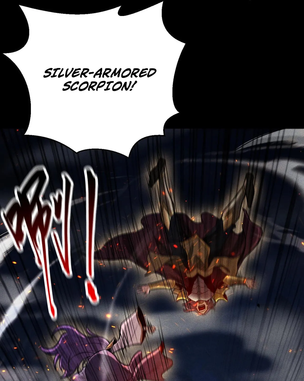 I Awoke as a God After Auto Battling For a Million Years Chapter 24 page 23 - 