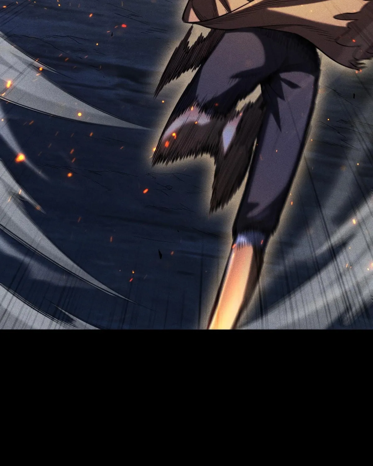 I Awoke as a God After Auto Battling For a Million Years Chapter 24 page 25 - 
