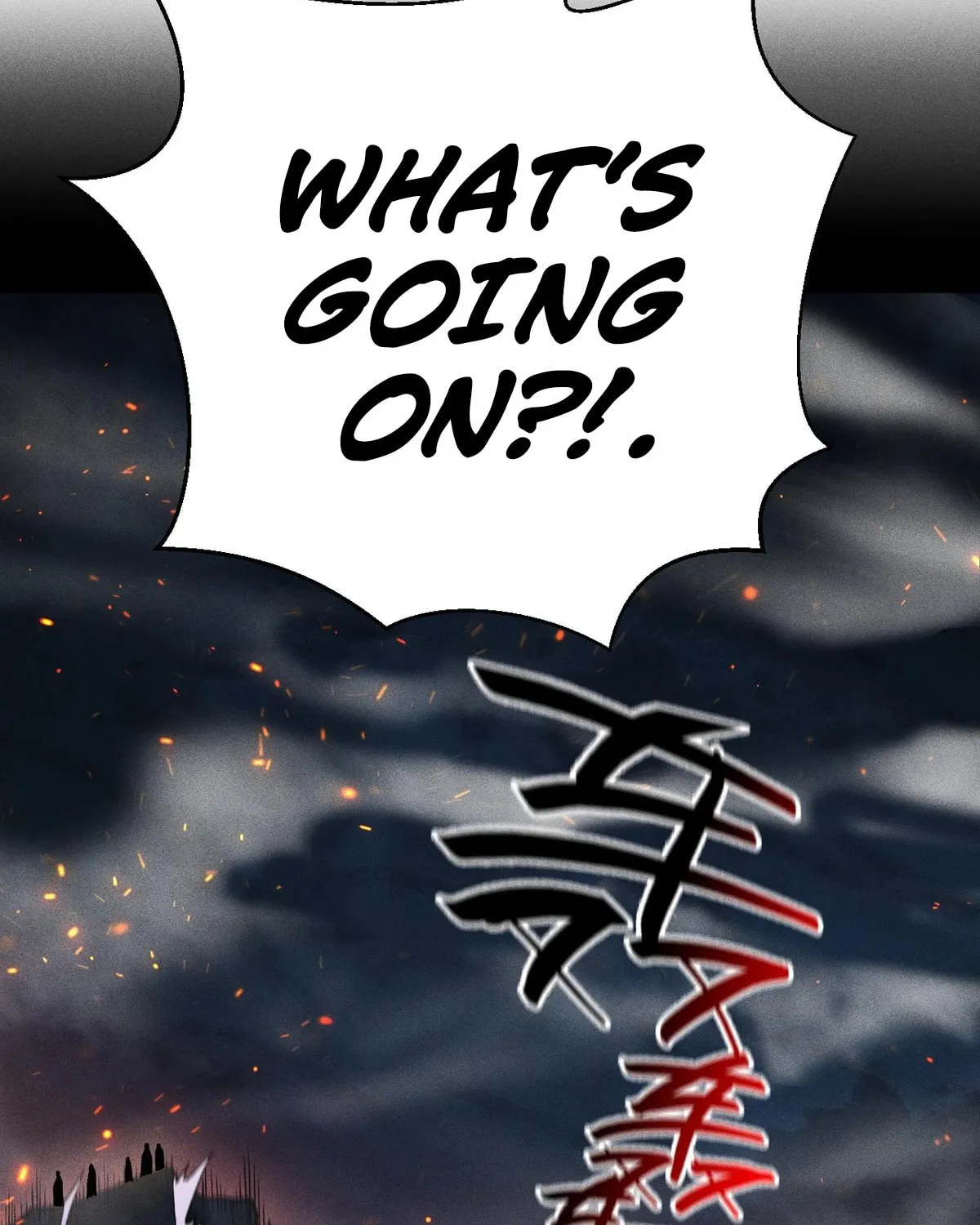 I Awoke as a God After Auto Battling For a Million Years Chapter 24 page 4 - 
