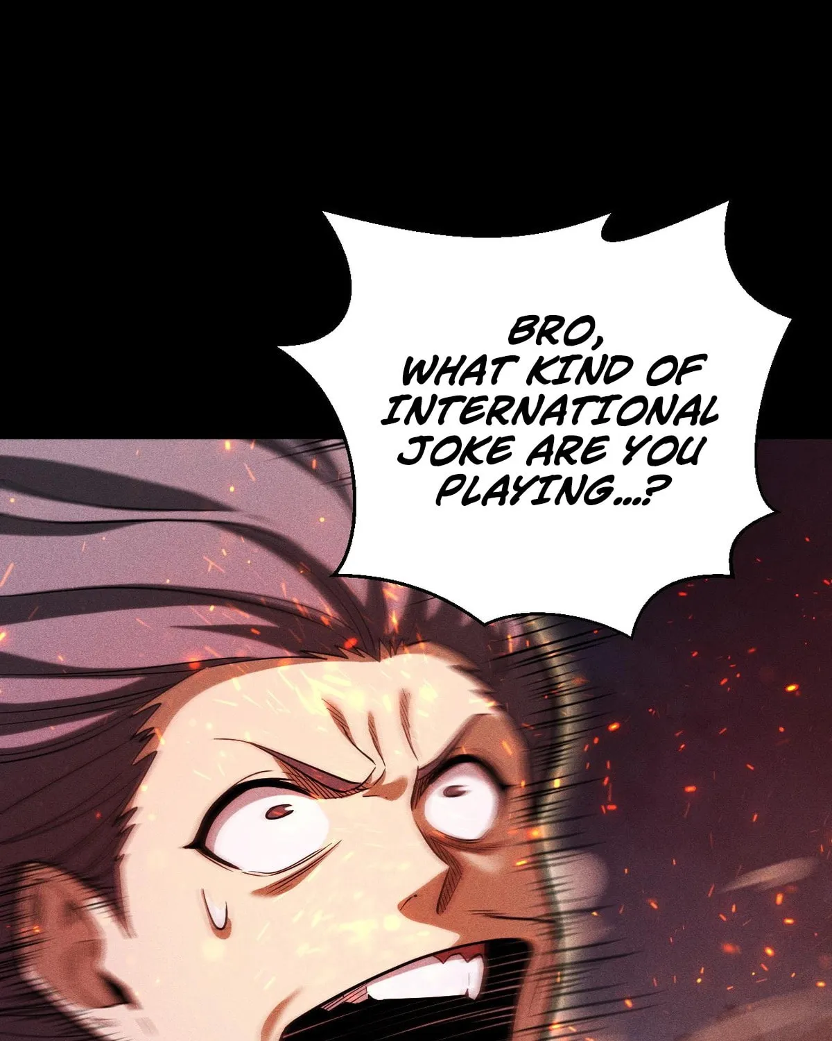I Awoke as a God After Auto Battling For a Million Years Chapter 24 page 31 - 