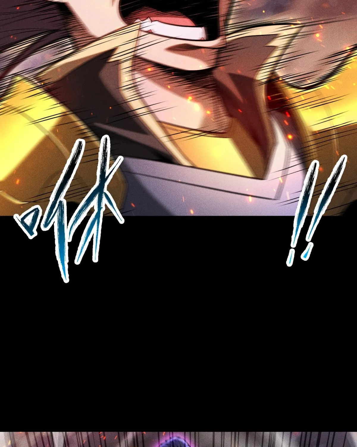 I Awoke as a God After Auto Battling For a Million Years Chapter 24 page 32 - 