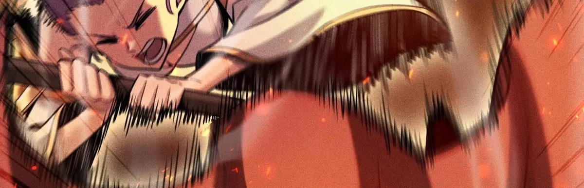 I Awoke as a God After Auto Battling For a Million Years Chapter 24 page 34 - 