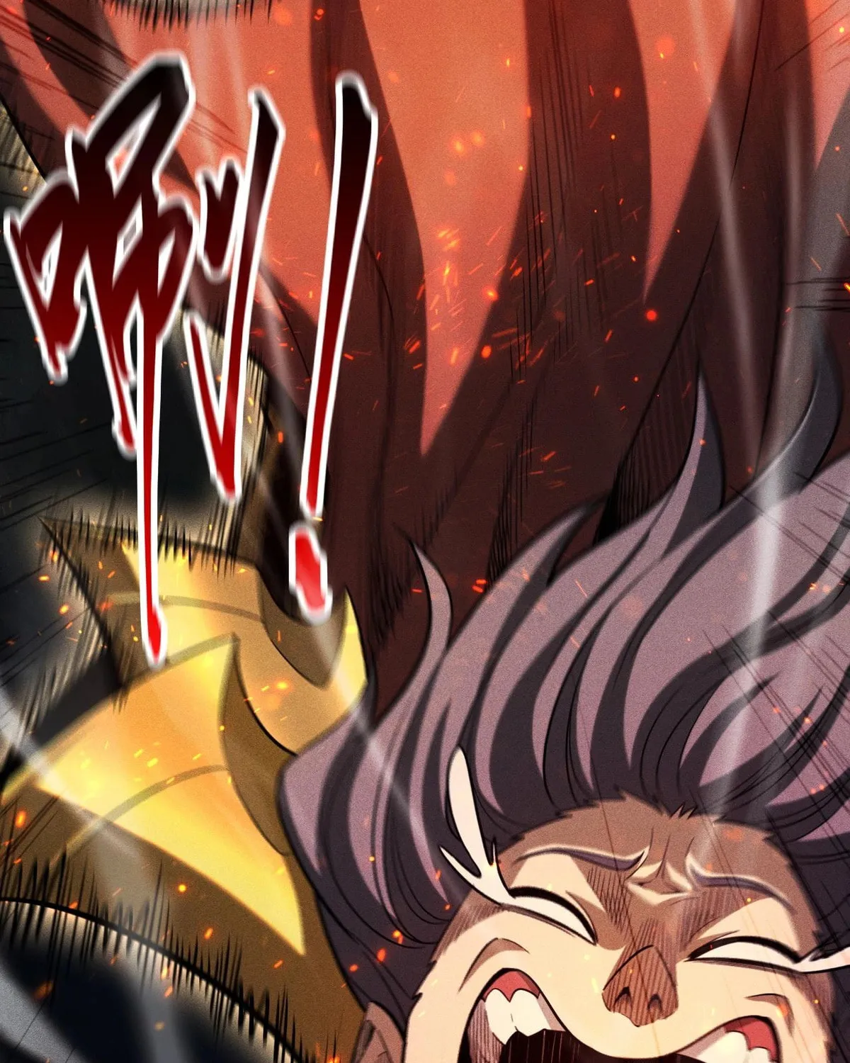 I Awoke as a God After Auto Battling For a Million Years Chapter 24 page 35 - 